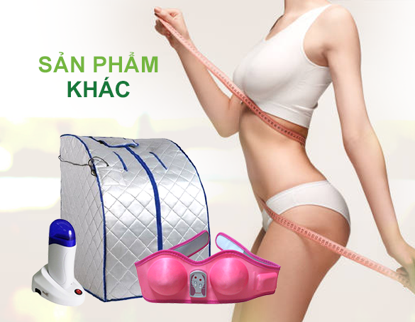 Sản Phẩm Khác